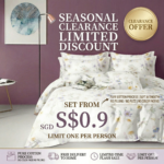 Silky-Smooth Fitted Bedsheet Set with Pillow & Bolster Case Included 4 Soft Breathable Material 360 Rubber Band Design for Comfortable Sleep